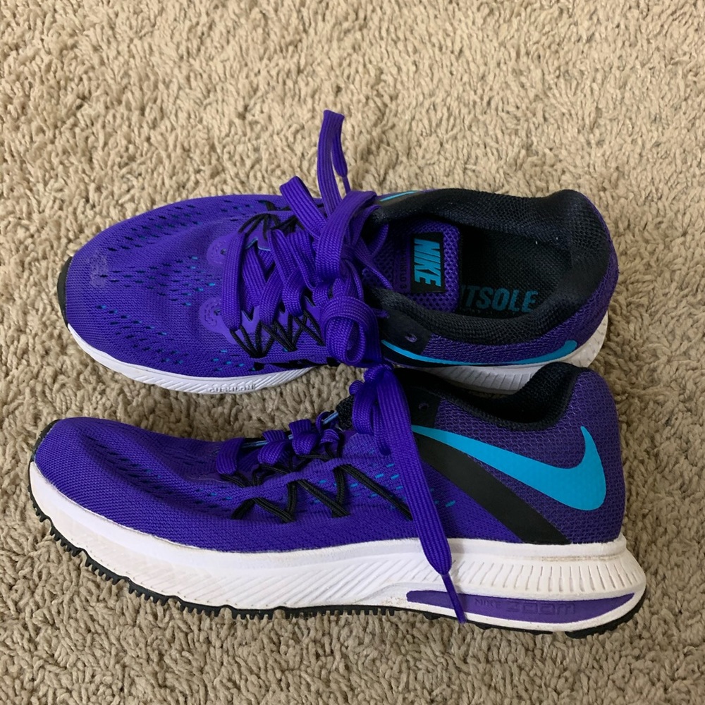 Nike sneakers